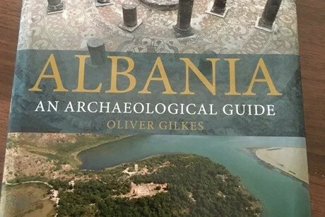 Eight Day Reconnaissance - Albania!