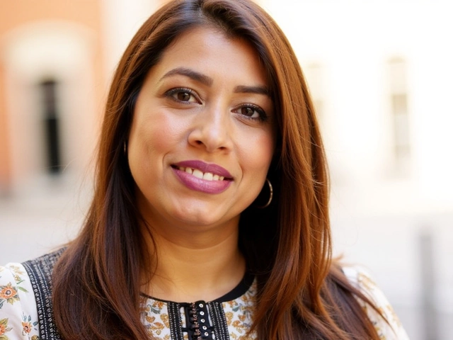 Tulip Siddiq Under Fire Amid Ethics Investigation and Corruption Allegations