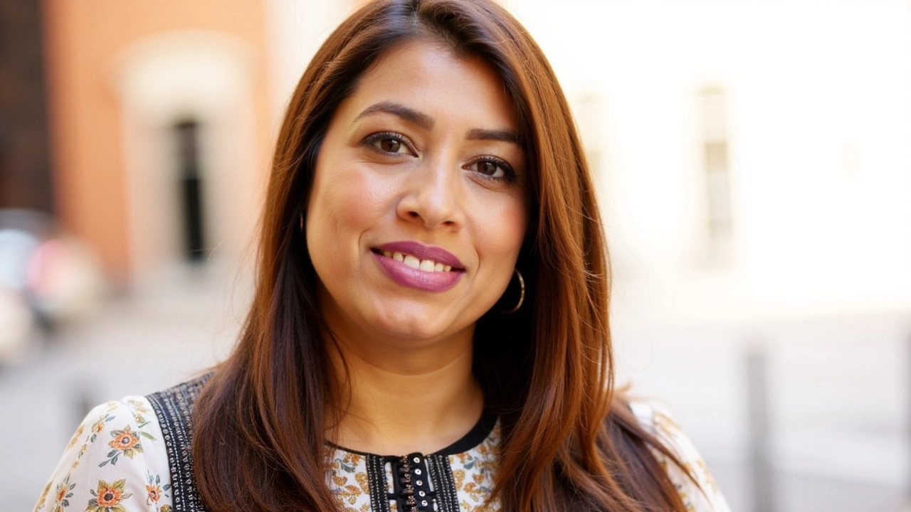 Tulip Siddiq Under Fire Amid Ethics Investigation and Corruption Allegations