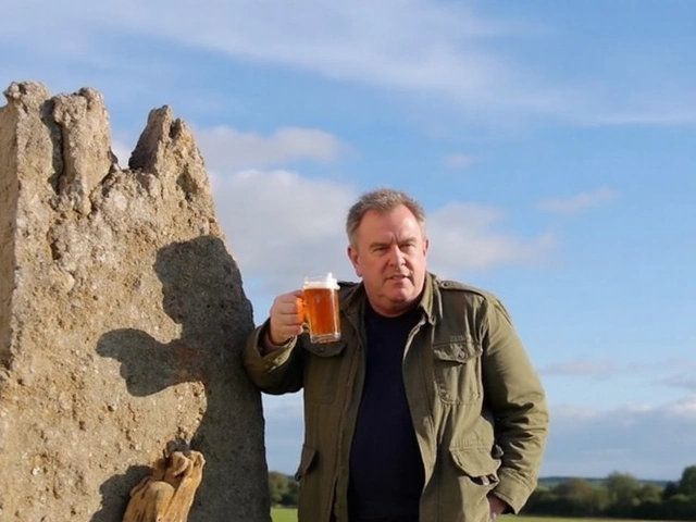 Low and No‑Alcohol Boom Is Rewriting Pub Strategy in the UK