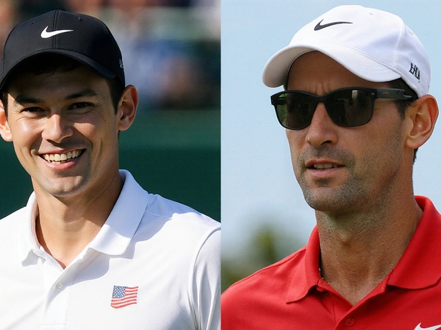 19‑Year‑Old Tien Teams Up with Michael Chang for Djokovic US Open Match