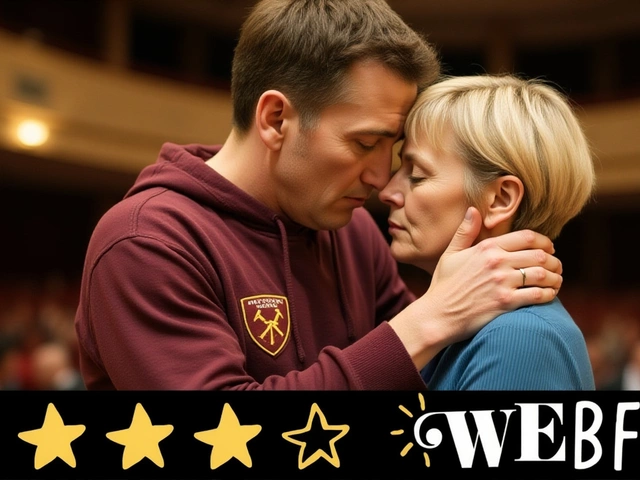 END at National Theatre: Clive Owen’s Final Act in Norris’s Farewell Masterpiece