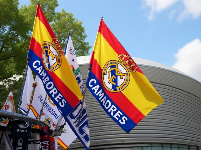 PSG Star Spotted at Elche vs Real Madrid Draw as Bellingham Equalizer Saves Point