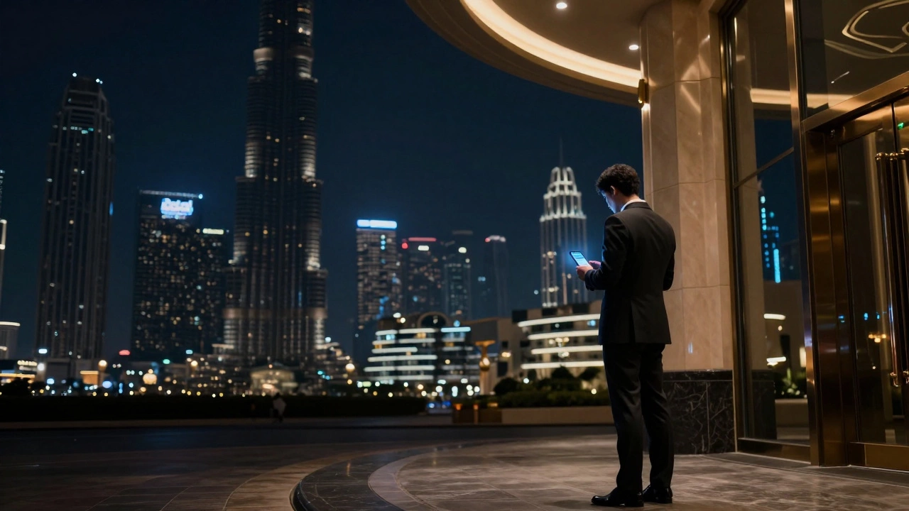 Escorts in Dubai: What You Need to Know About Companionship, Entertainment, and Local Rules