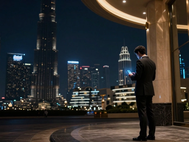 Escorts in Dubai: What You Need to Know About Companionship, Entertainment, and Local Rules